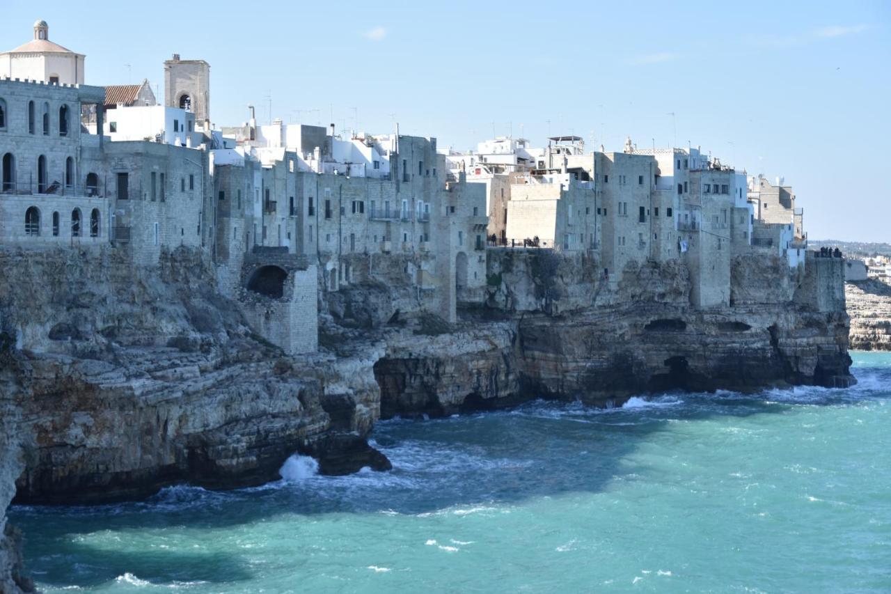 Lumarosa Homes 2 Polignano a Mare Exterior foto